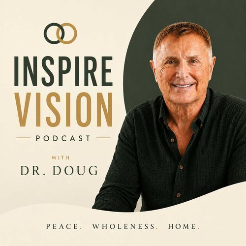 Inspire Vision Podcast