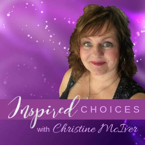 Inspired Choices ~ Christine McIver