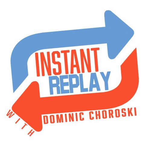 Instant Replay Podcast