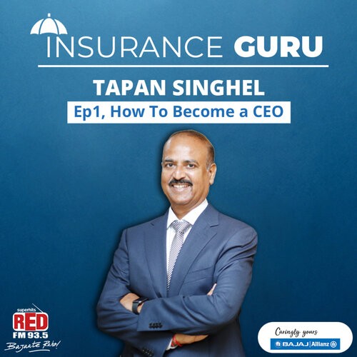 EP1 How To a CEO from Insurance Guru Listen on JioSaavn