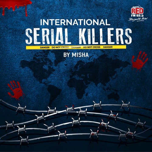 International Serial Killers