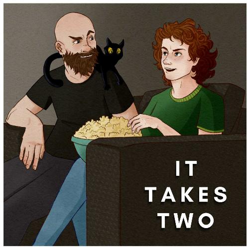 It Takes Two
