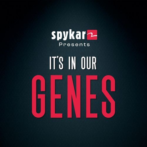 It's in our Genes