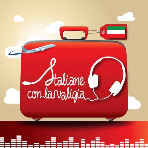 Italiane con la valigia
