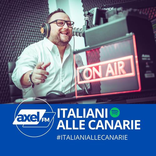 Italiani alle Canarie