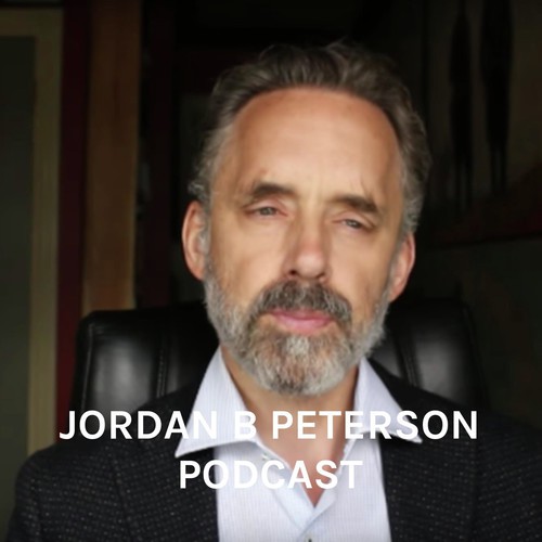 JORDAN B PETERSON PODCAST - TMJBP (HOBBES + LOCKE + ROUSSEAU + US. CONSTITUTION in ONE BOOK for 29$)