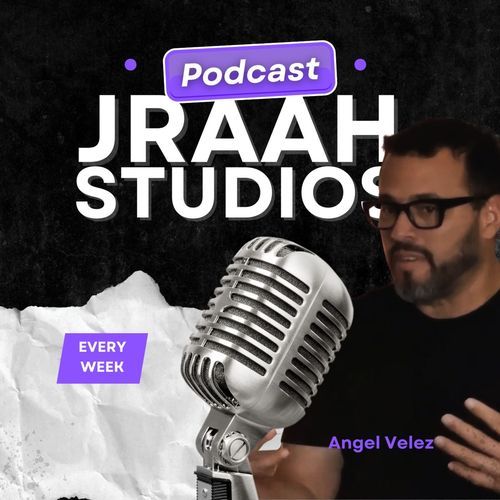 JRaah Studios