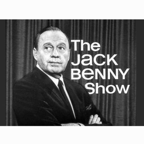 Jack Benny Program