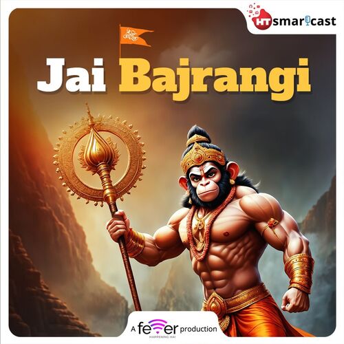 Jai Bajrangi