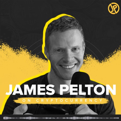 James Pelton Crypto