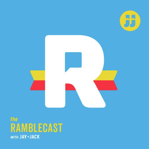 Jay and Jack's Ramblecast