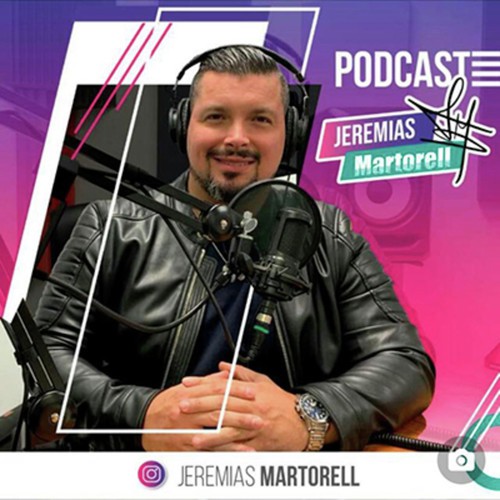 Jeremias Martorell Podcast