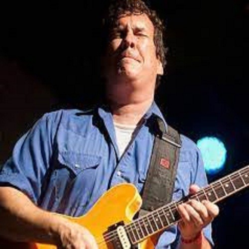 Jeff Rains Guitarist Jeff Raines of Galactic Brings The Funk from Musicians Reveal ...