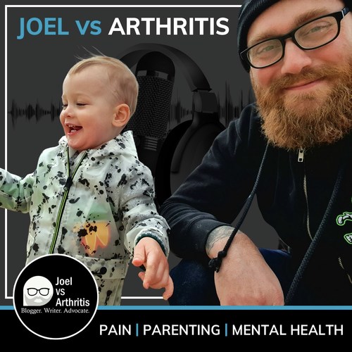 Joel vs Arthritis