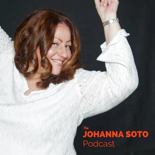 Johanna Soto Podcast