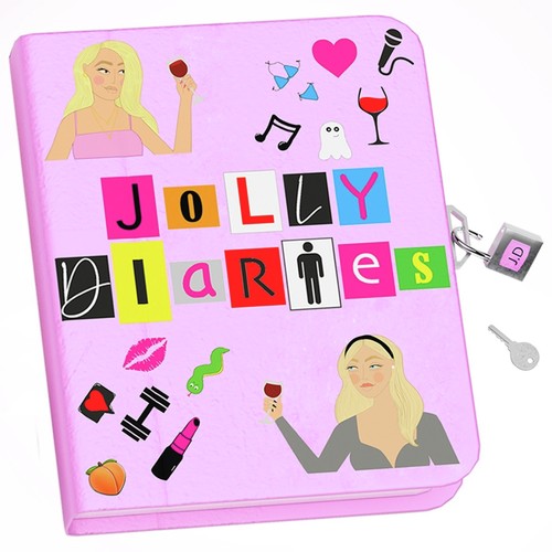 Jolly Diaries