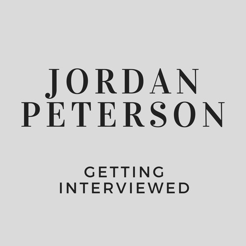 96 - Political Correctness Debate with Stephen Fry, Michael Dyson, Michelle Goldberg from Jordan Peterson Getting Interviewed - Listen