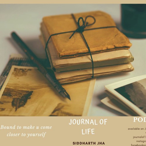 Journal of life