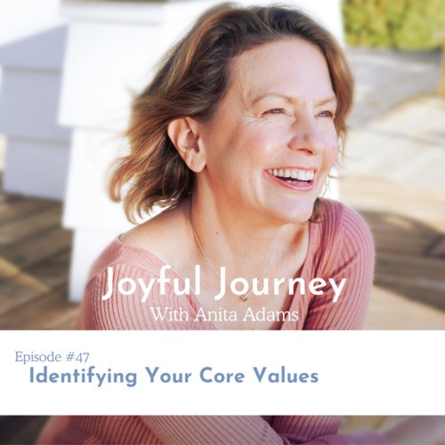 Identifying Your Core Values from Joyful Journey Listen on JioSaavn
