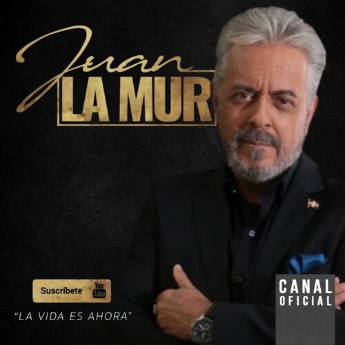Juan La Mur Presenta | Juan La Mur