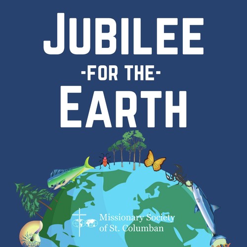 Jubilee for the Earth