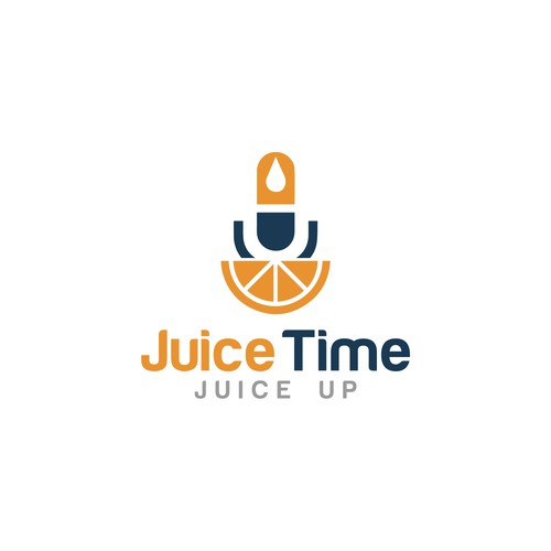 Juice Time Podcast