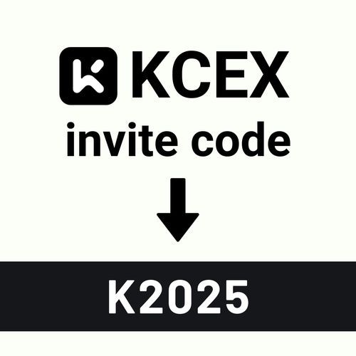 KCEX Invitation Code: K2025