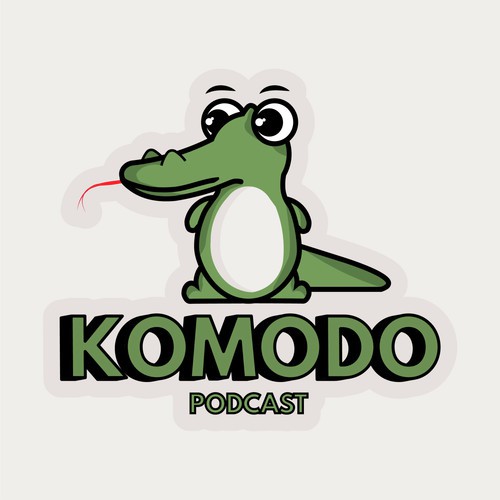 KOMODO podcast