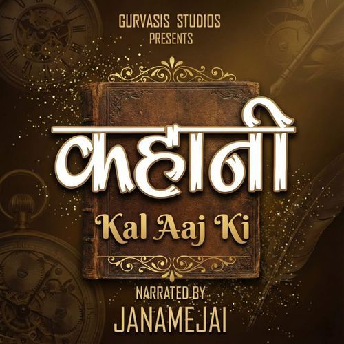 Kahani Kal Aaj Ki