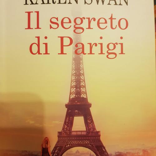 Karen Swan : Il Segreto di Parigi