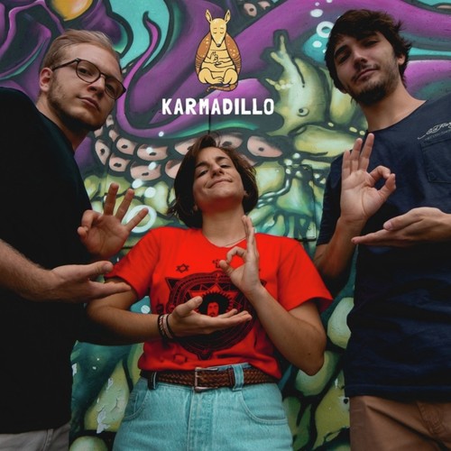 Karmadillo