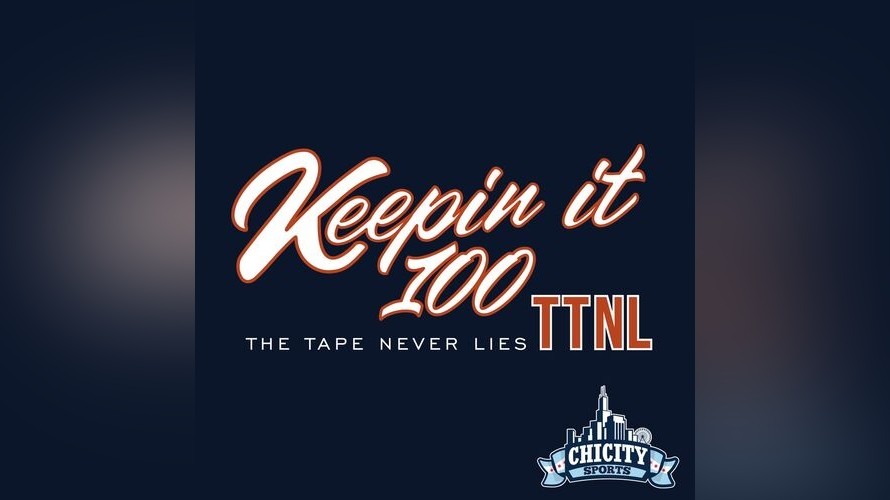 The Chicago Bears Podcast