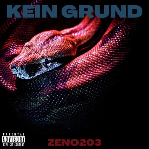 ZENO203 • KEIN GRUND