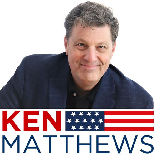Ken Matthews