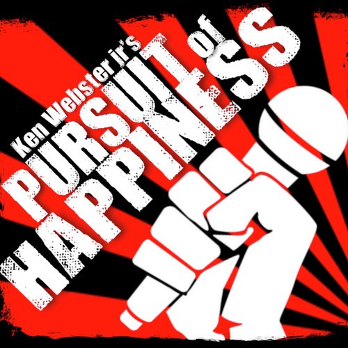 Kenny Webster's Pursuit of Happiness