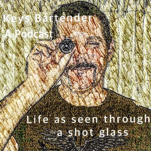 Keys Bartender Podcast