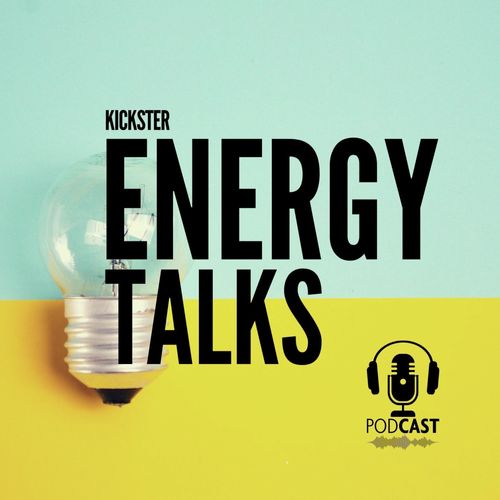 Kickster Energy Talks