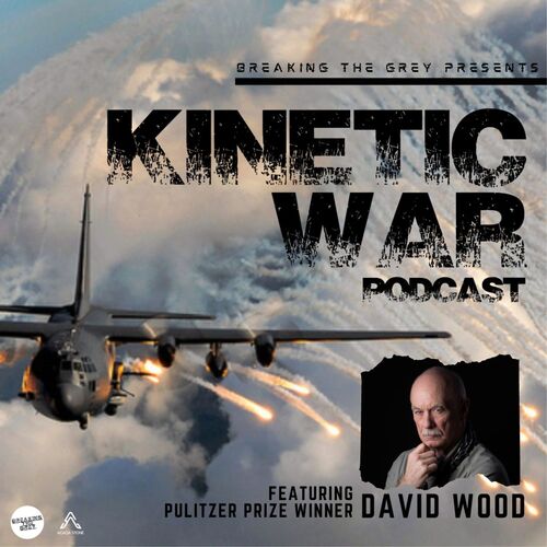 Kinetic War