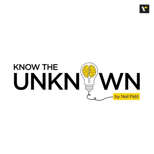 Know the Unknown