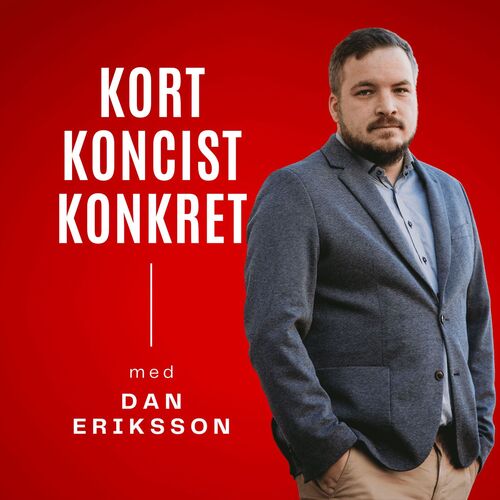 Kort, Koncist & Konkret