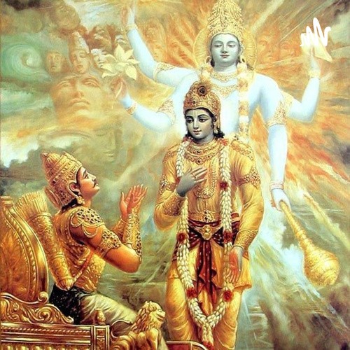 Krishna - The Supreme Soul