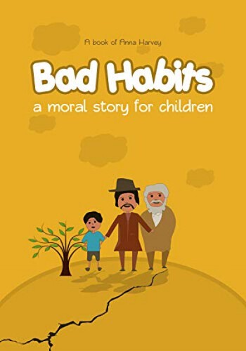 4 Bad Habits Kids M Stories In