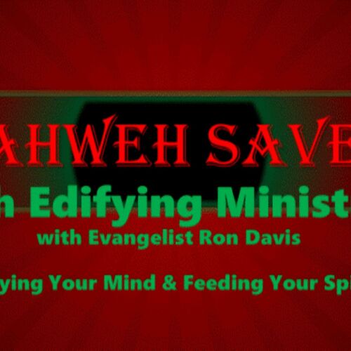 Kush Edifying Ministries