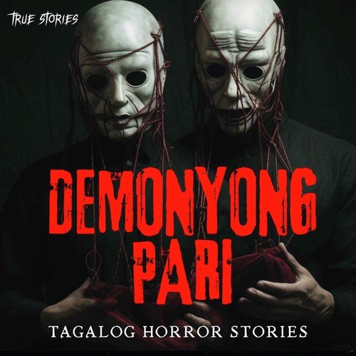 DEMONYONG PARI ( JIRO'S STORY) TRUE HORROR STORY | TAGALOG HORROR ...