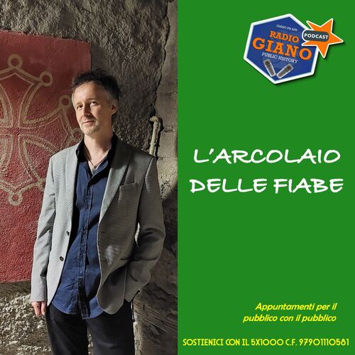 L'ARCOLAIO delle FIABE