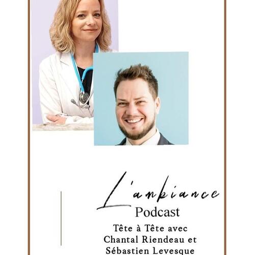 Entrevue avec Chantal Riendeau et Sebastien Levesque de Vet & Cie from ...
