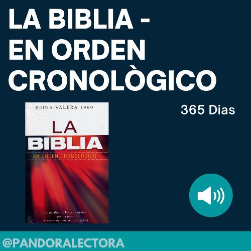 La Biblia - Lectura Diaria - Spanish Podcast - Download And Listen Free 