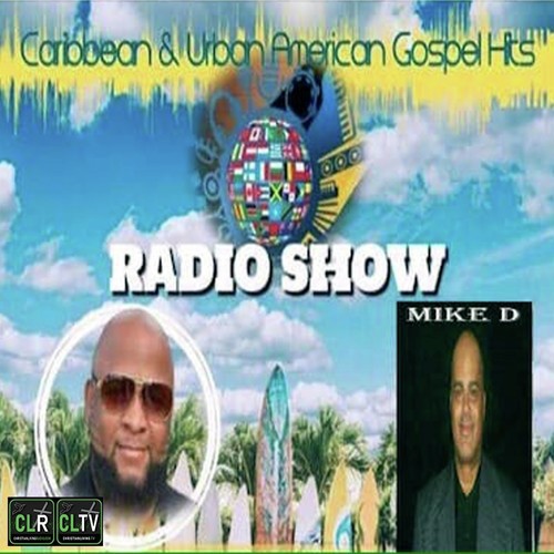 LANDLORD Caribbean Gospel Music Show