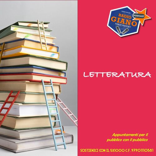 LETTERATURA