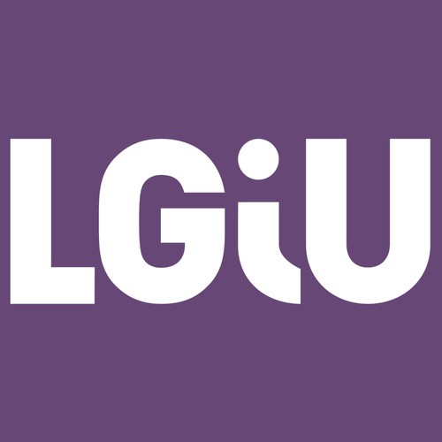 LGIU Podcast